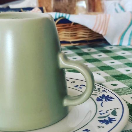 B&B Ginestra Lastra a Signa Exteriör bild