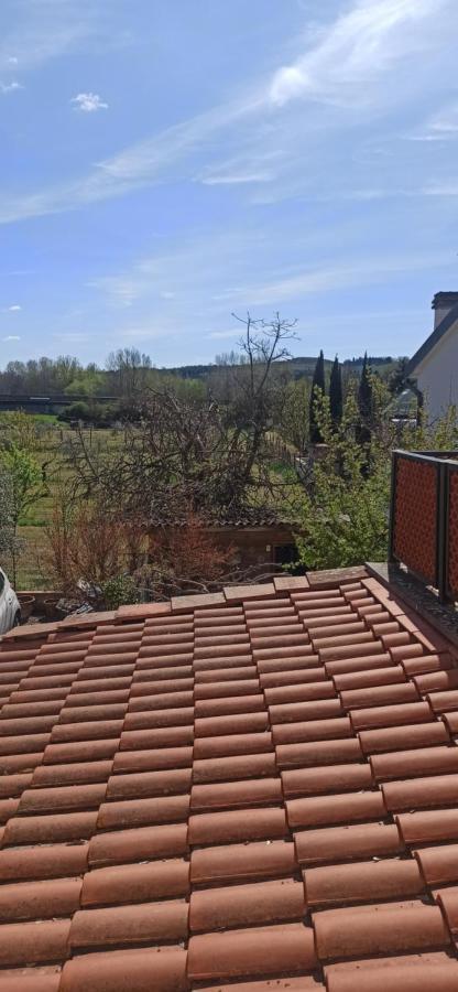 B&B Ginestra Lastra a Signa Exteriör bild