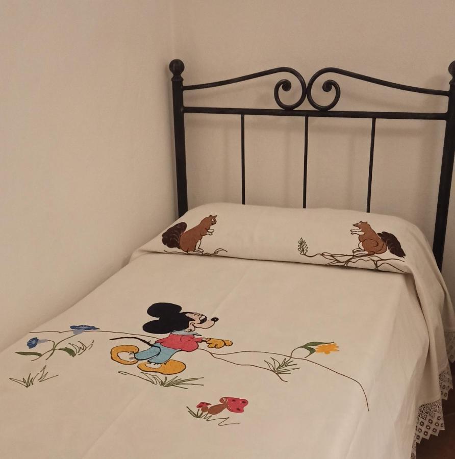 B&B Ginestra Lastra a Signa Exteriör bild