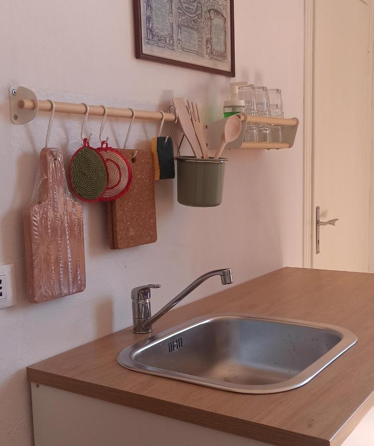 B&B Ginestra Lastra a Signa Exteriör bild