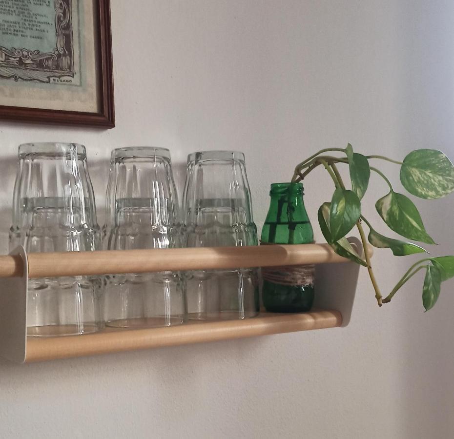 B&B Ginestra Lastra a Signa Exteriör bild