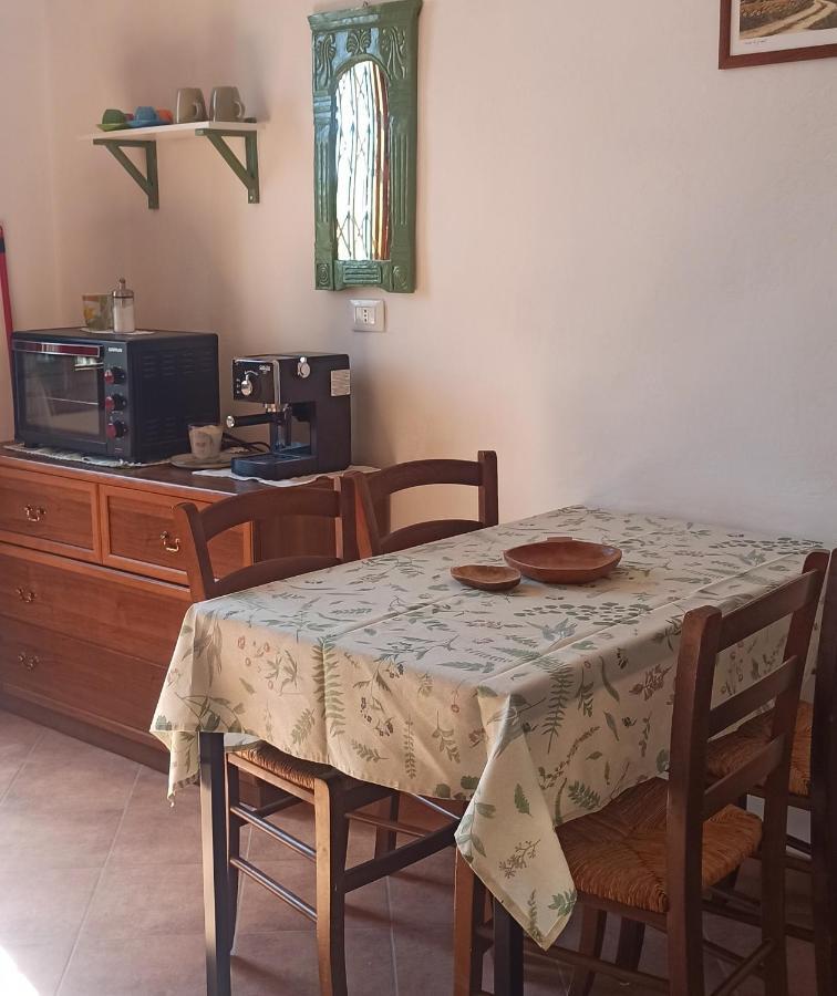 B&B Ginestra Lastra a Signa Exteriör bild
