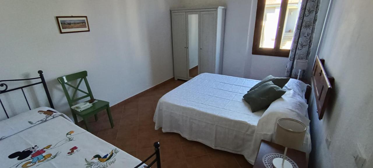 B&B Ginestra Lastra a Signa Exteriör bild