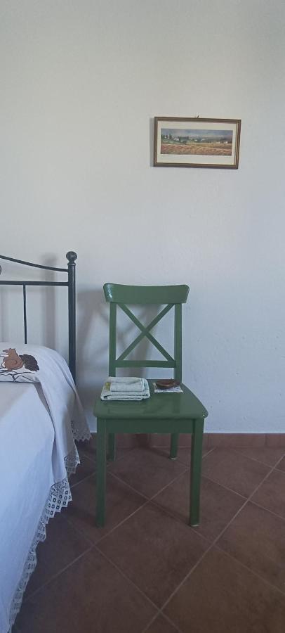 B&B Ginestra Lastra a Signa Exteriör bild