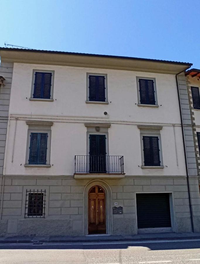 B&B Ginestra Lastra a Signa Exteriör bild